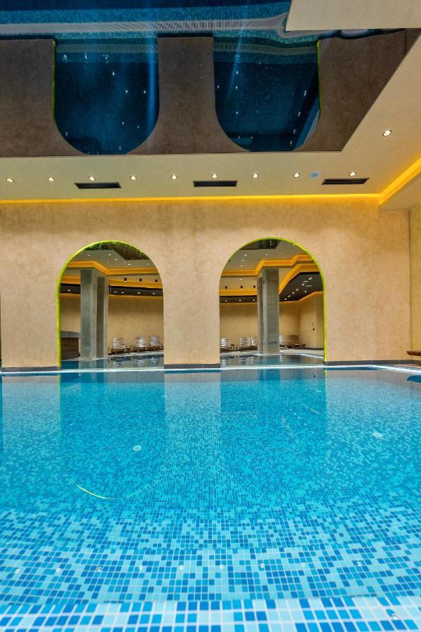 Happy Place Lux&spa Zlatibor